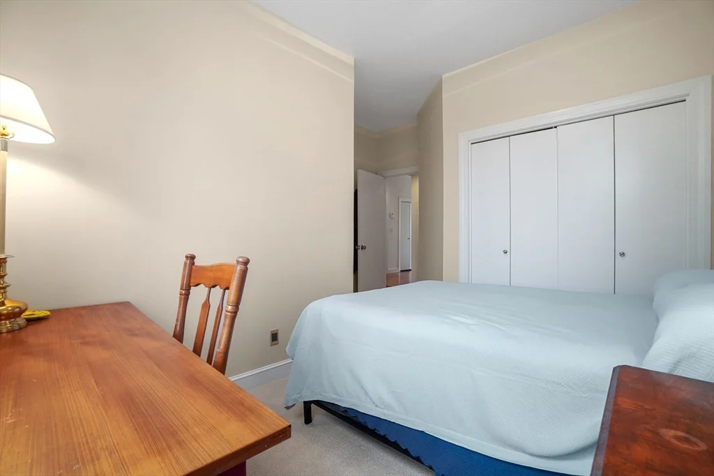 2 bed, 1.5 bath apartment for rent at 365 Marlborough St Unit 5, Back Bay — photo 12 of 18