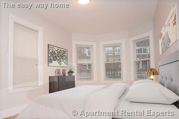 3 bed, 1 bath apartment for rent at 365 Prospect St Unit 1, Inman Square — photo 2 of 8
