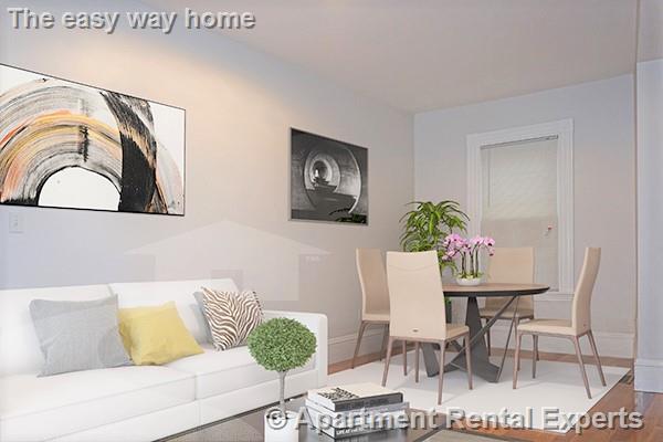 3 bed, 1 bath apartment for rent at 365 Prospect St Unit 1, Inman Square — photo 3 of 8