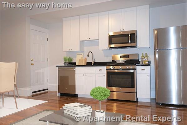3 bed, 1 bath apartment for rent at 365 Prospect St Unit 1, Inman Square
