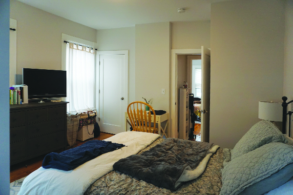 3 bed, 1 bath apartment for rent at 365 Prospect St Unit 365-01, Wellington-Harrington — photo 4 of 10