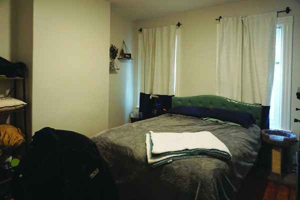 3 bed, 1 bath apartment for rent at 365 Prospect St Unit 365-01, Wellington-Harrington — photo 5 of 10