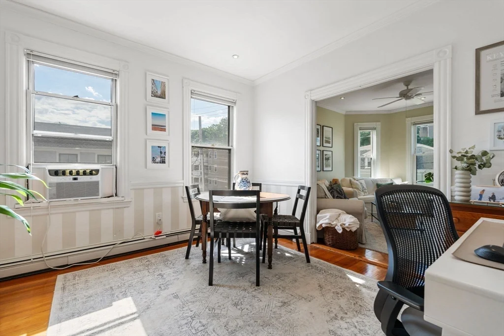 2 bed, 1 bath apartment for rent at 365 Savin Hill Ave Unit 3, Dorchester — photo 12 of 17