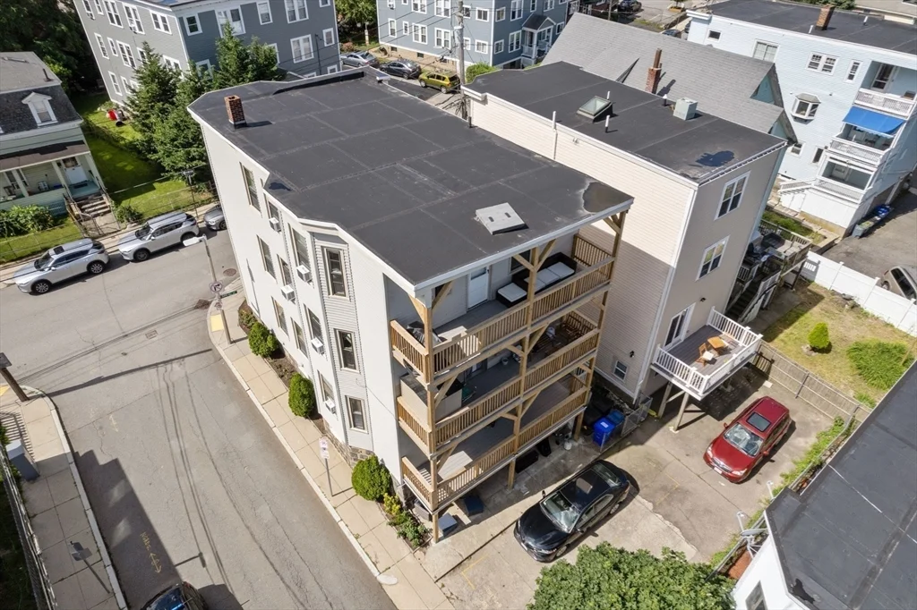 2 bed, 1 bath apartment for rent at 365 Savin Hill Ave Unit 3, Dorchester — photo 15 of 17