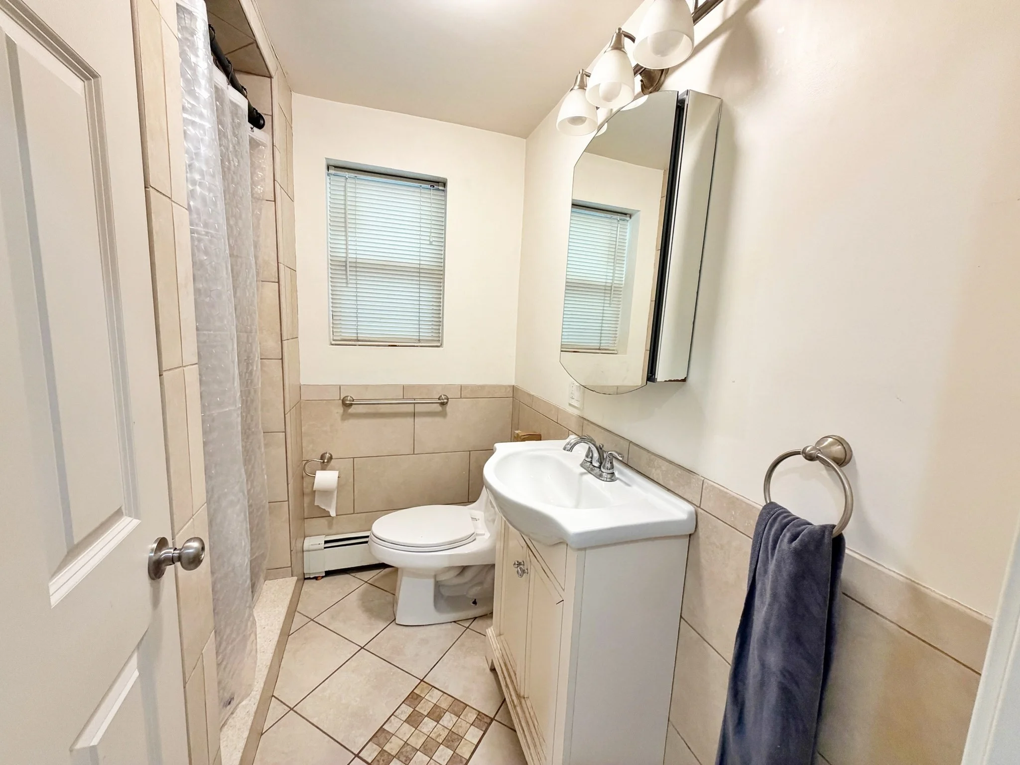 1 bed, 1 bath apartment for rent at 365 Sumner St Unit 1, East Boston — photo 6 of 12