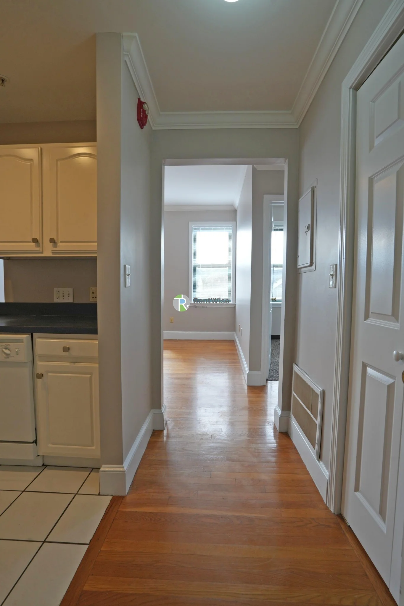2 bed, 1 bath apartment for rent at 365 Washington St Unit 303, Brighton