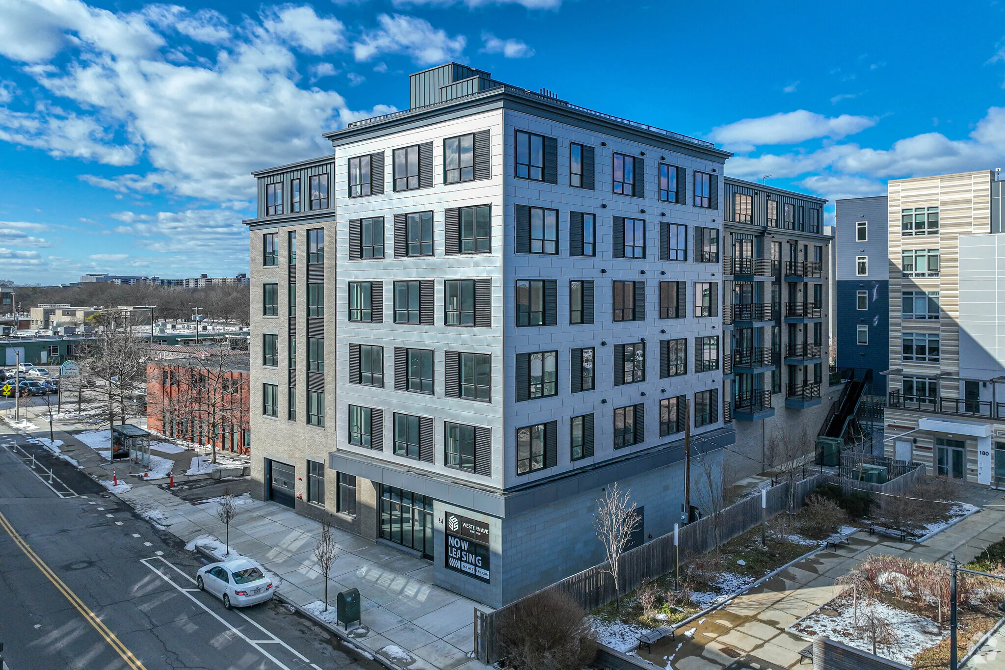 2 bed, 2 bath apartment for rent at 365 Western Ave Unit 601, Brighton — photo 8 of 8