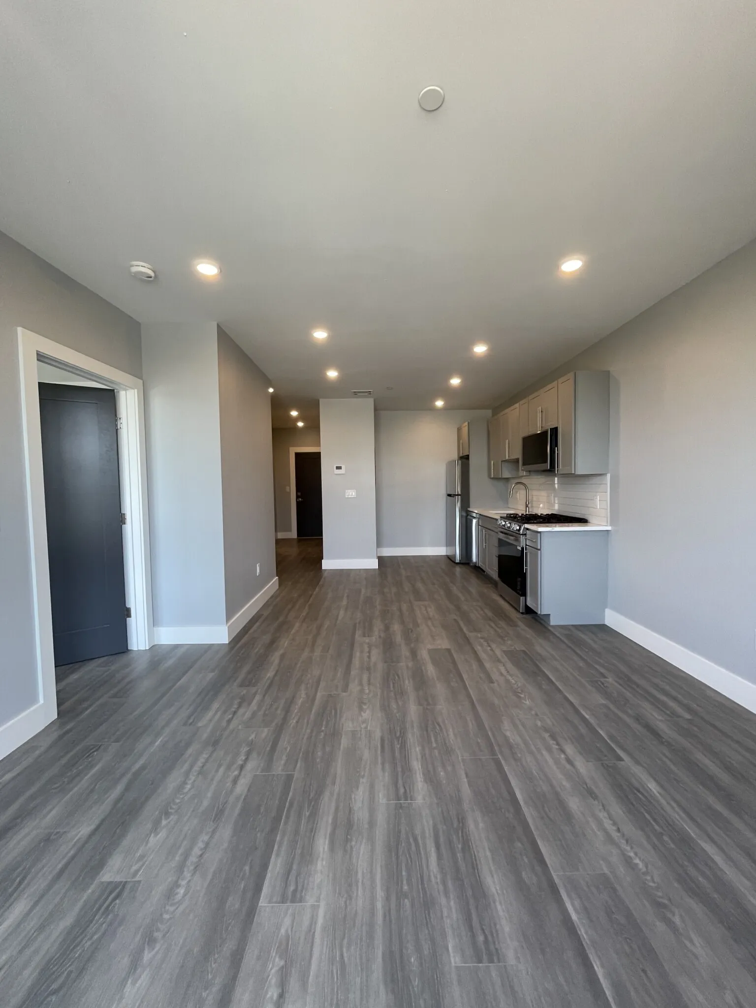 1 bed, 1 bath apartment for rent at 365 Western Ave Unit 607, Brighton