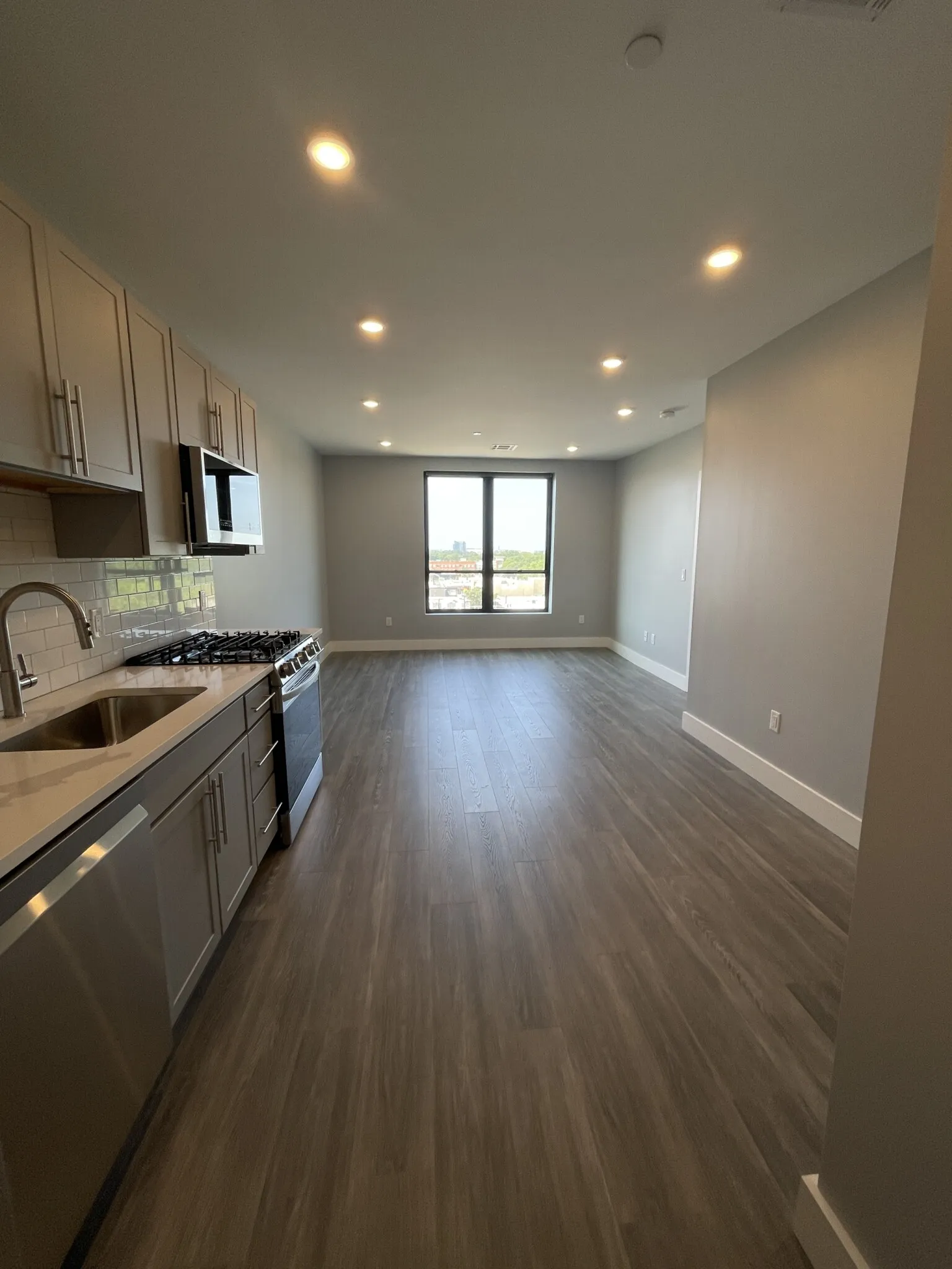 1 bed, 1 bath apartment for rent at 365 Western Ave Unit 607, Brighton — photo 6 of 27