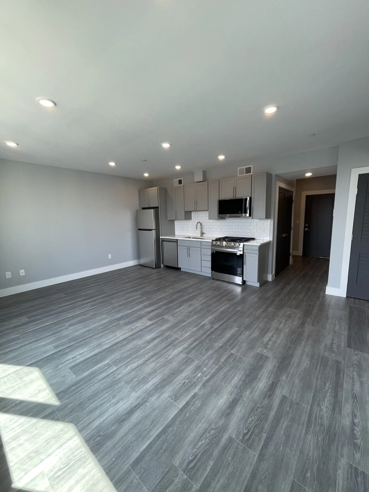 1 bed, 1 bath apartment for rent at 365 Western Ave Unit 608, Brighton