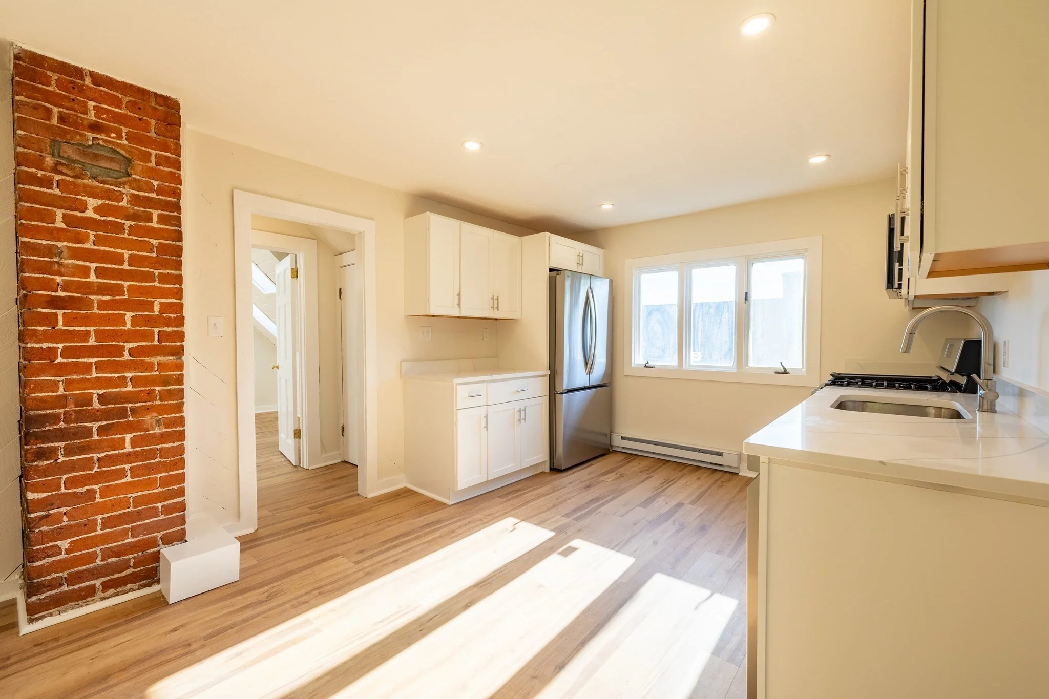 1 bed, 1 bath apartment for rent at 365 Whiting Ave Unit 3, Dedham — photo 3 of 10