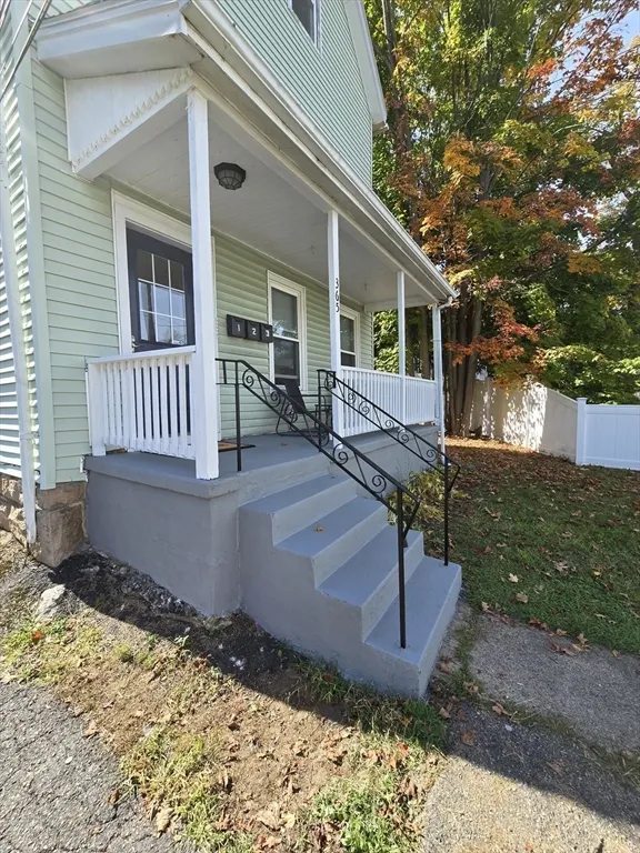 1 bed, 1 bath apartment for rent at 365 Whiting Unit 2, Dedham — photo 2 of 15