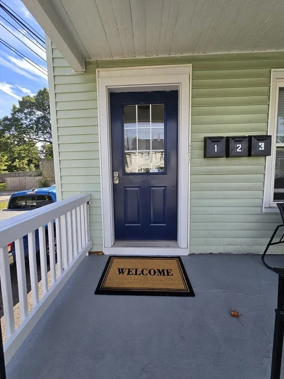 1 bed, 1 bath apartment for rent at 365 Whiting Unit 2, Dedham
