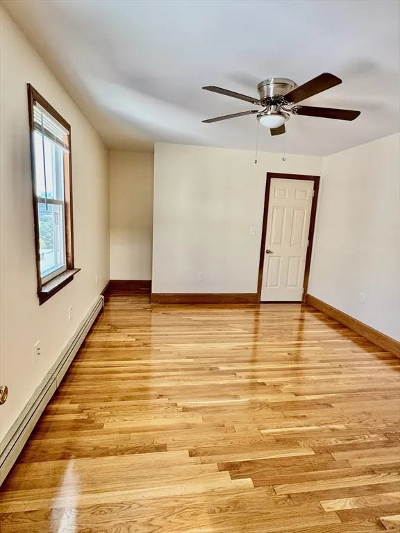 2 bed, 1 bath apartment for rent at 366 Bunker Hill St Unit 3, Medford Street / The Neck — photo 7 of 8