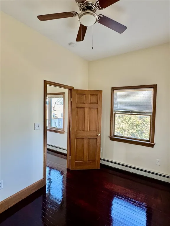 2 bed, 1 bath apartment for rent at 366 Bunker Hill St Unit 3, Medford Street / The Neck — photo 6 of 8