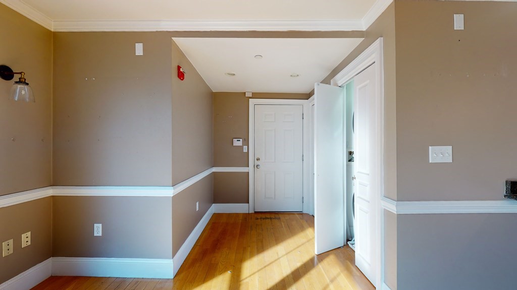 2 bed, 1 bath apartment for rent at 366 Dorchester St Unit 6, South Boston — photo 11 of 13