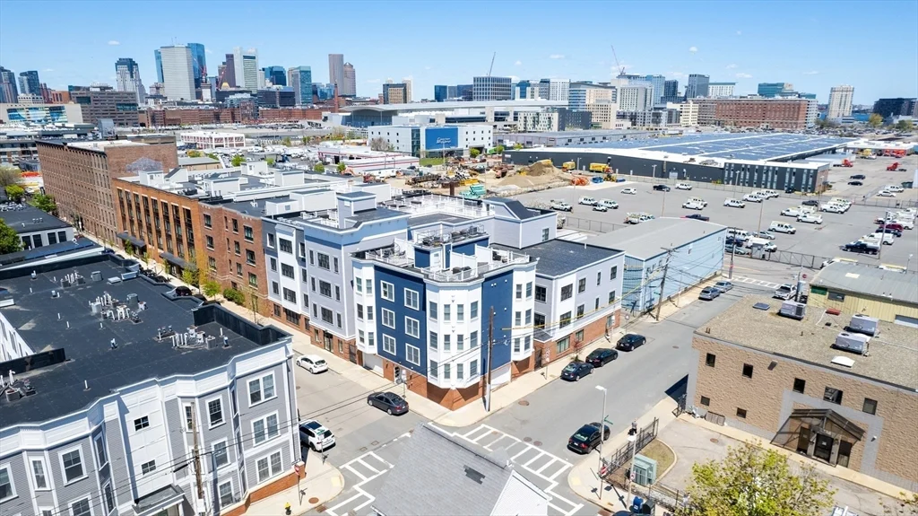 2 bed, 1 bath apartment for rent at 366 W 2nd St Unit 1, South Boston — photo 18 of 20