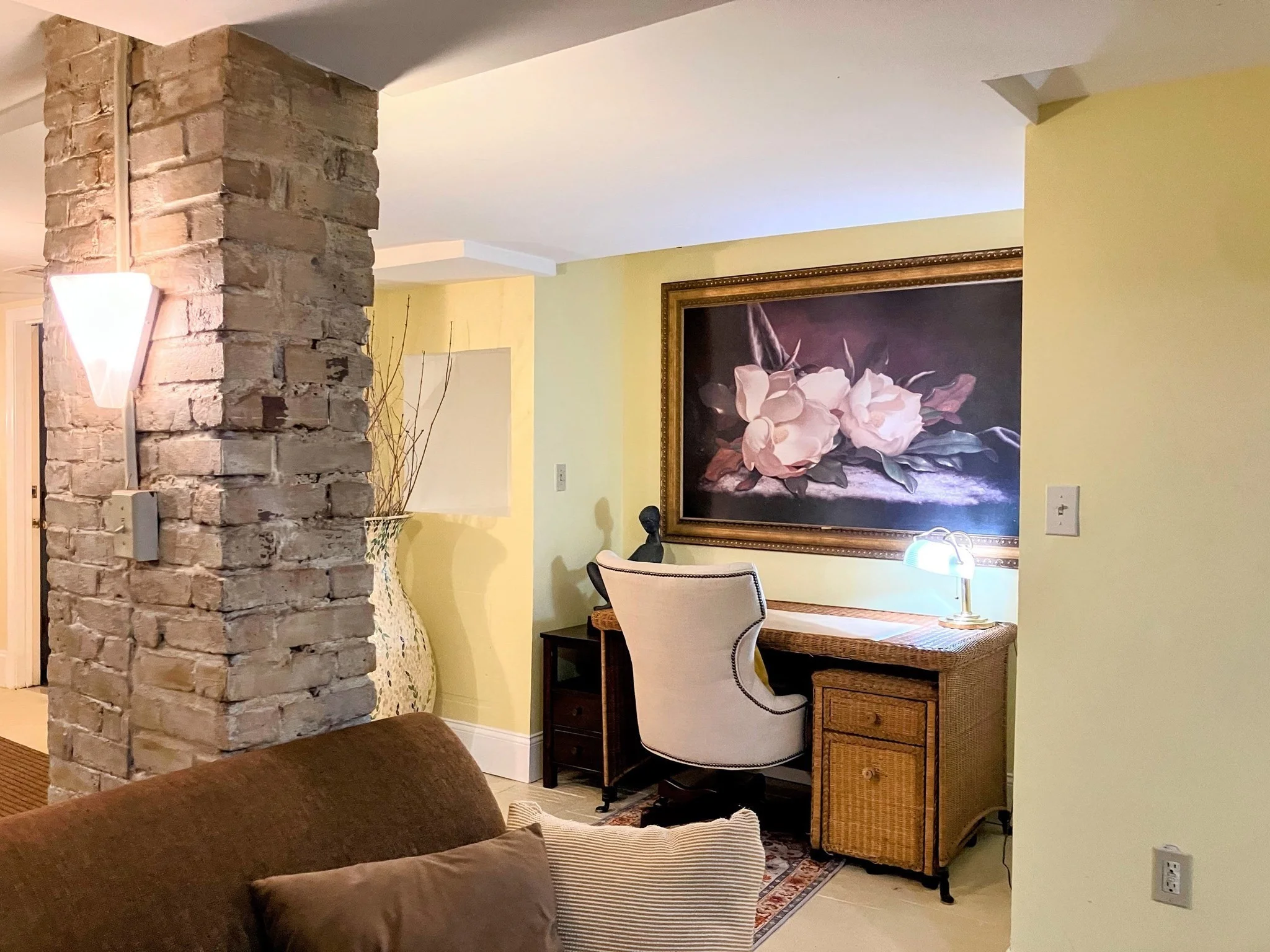 1 bed, 1 bath apartment for rent at 366 Walnut Ave Unit G, Roxbury — photo 6 of 9