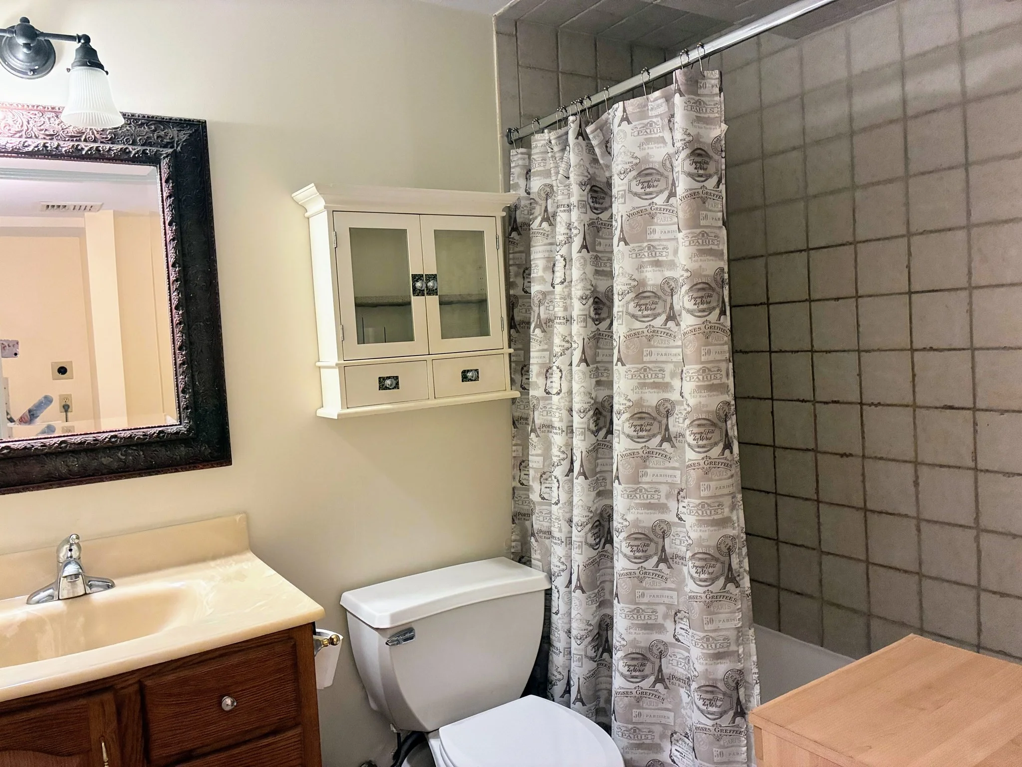 1 bed, 1 bath apartment for rent at 366 Walnut Ave Unit G, Roxbury — photo 9 of 9
