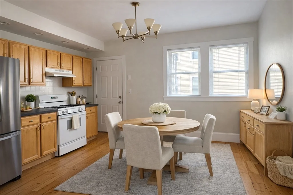 2 bed, 1 bath apartment for rent at 367 Cardinal Mederios Unit 2, Wellington-Harrington — photo 5 of 6
