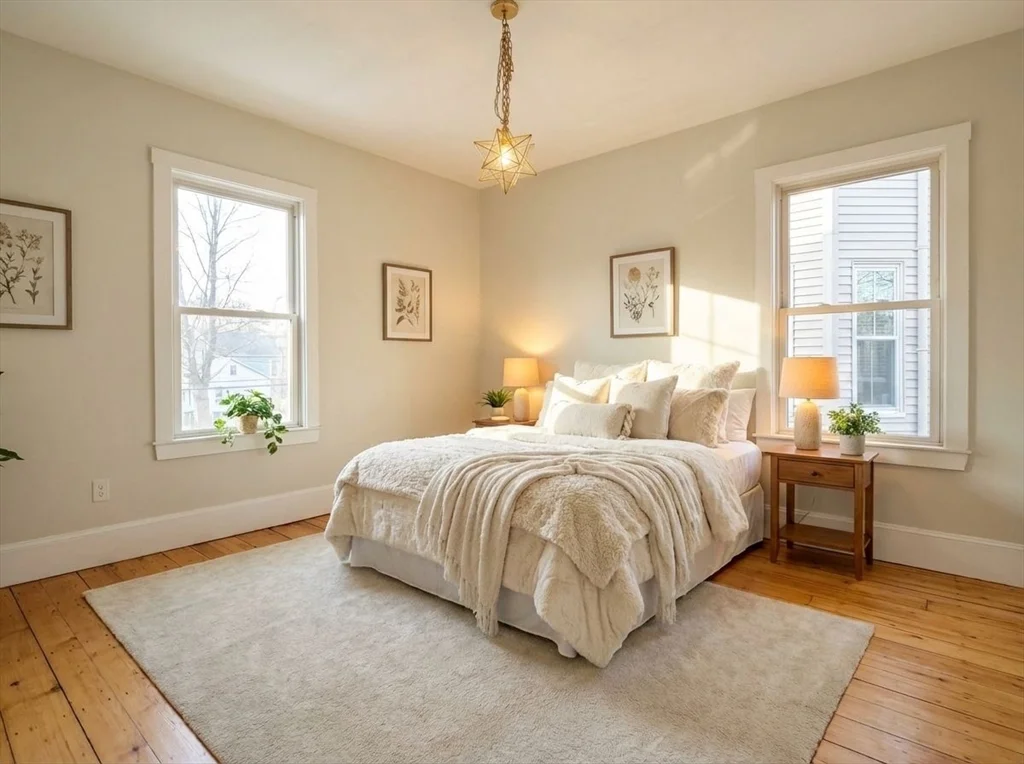 2 bed, 1 bath apartment for rent at 367 Cardinal Mederios Unit 2, Wellington-Harrington — photo 2 of 6