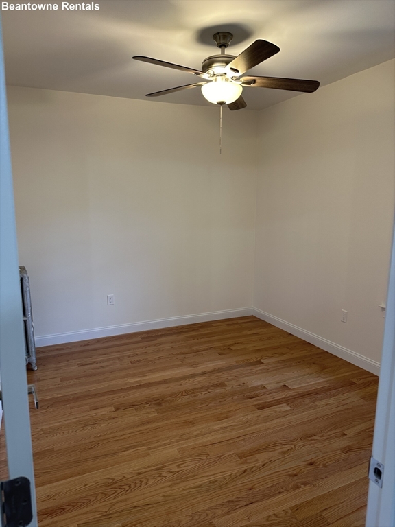 2 bed, 1 bath apartment for rent at 367 Concord Ave Unit 2, North Cambridge — photo 4 of 7