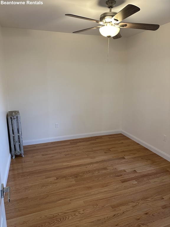 2 bed, 1 bath apartment for rent at 367 Concord Ave Unit 2, North Cambridge — photo 5 of 7