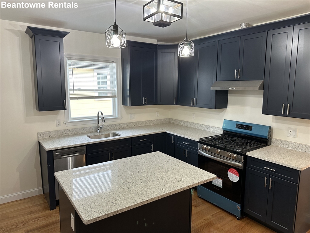 2 bed, 1 bath apartment for rent at 367 Concord Ave Unit 2, North Cambridge — photo 1 of 7