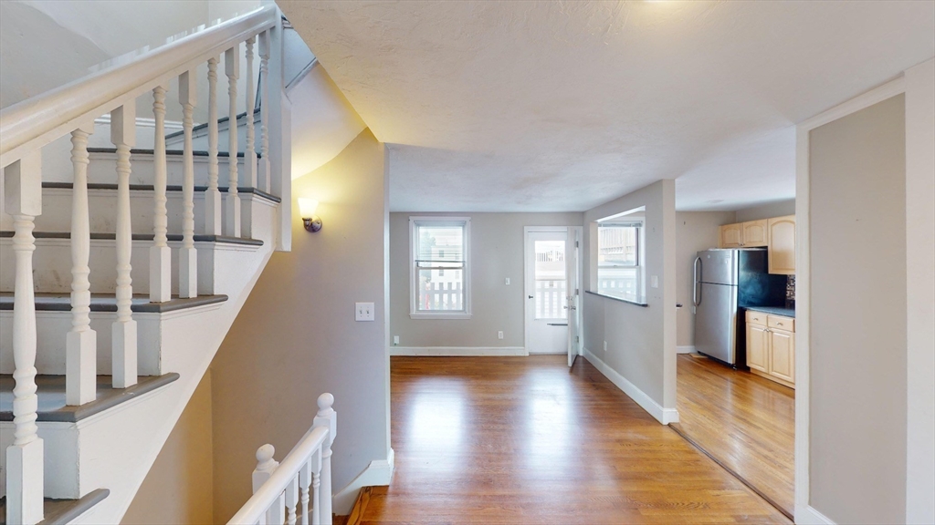 2 bed, 1 bath apartment for rent at 367 Dorchester Ave Unit 3, South Boston — photo 6 of 21