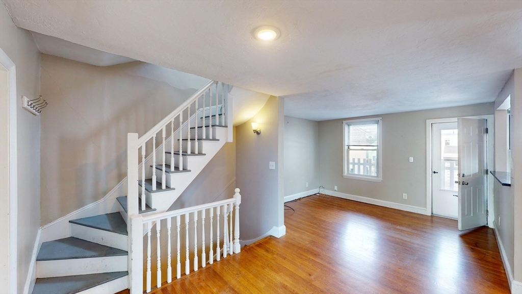2 bed, 1 bath apartment for rent at 367 Dorchester Ave Unit 3, South Boston — photo 7 of 21