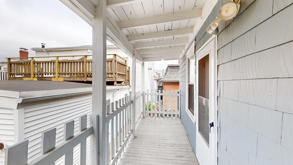 2 bed, 1 bath apartment for rent at 367 Dorchester Ave Unit 3, South Boston — photo 18 of 21