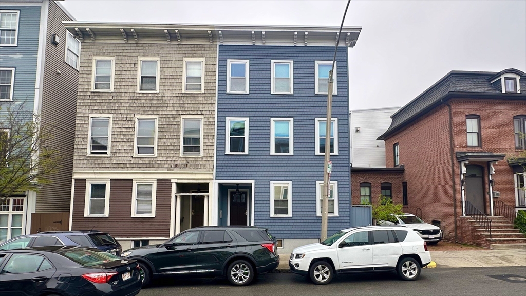 2 bed, 1 bath apartment for rent at 367 Dorchester Ave Unit 3, South Boston — photo 19 of 21
