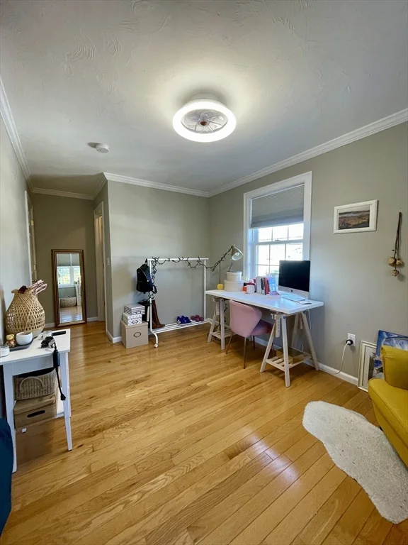 5 bed, 2 bath apartment for rent at 368 Boylston St Unit A, Chestnut Hill — photo 18 of 39