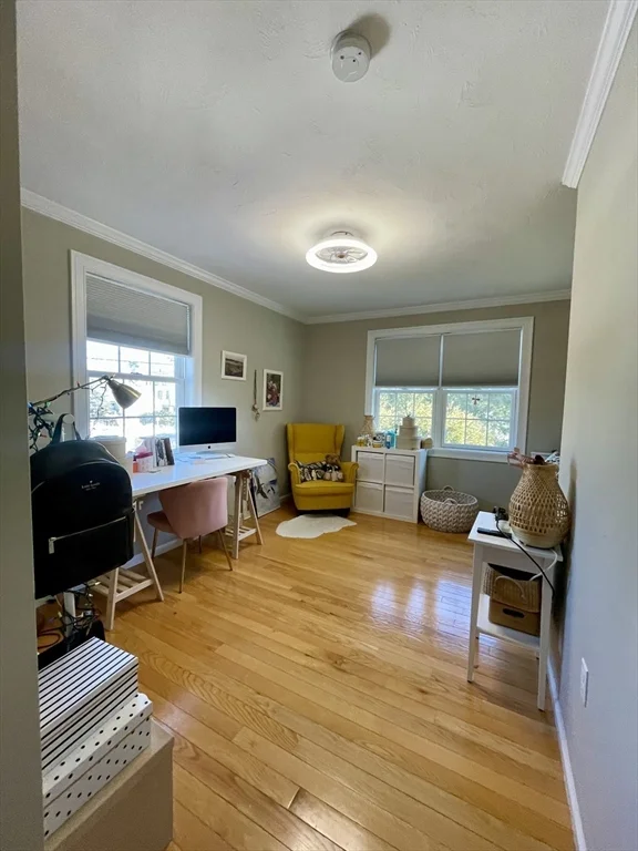 5 bed, 2 bath apartment for rent at 368 Boylston St Unit A, Chestnut Hill — photo 19 of 39