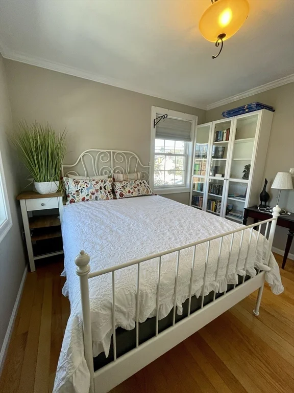 5 bed, 2 bath apartment for rent at 368 Boylston St Unit A, Chestnut Hill — photo 21 of 39