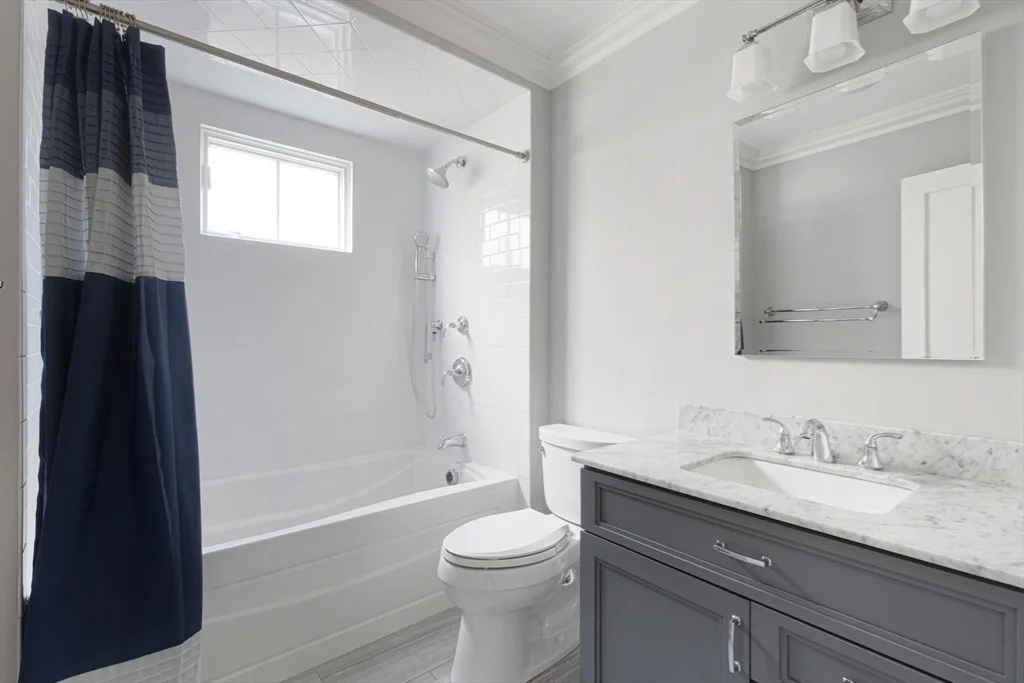 3 bed, 2 bath apartment for rent at 368 Concord Ave Unit 1, West Cambridge — photo 10 of 18
