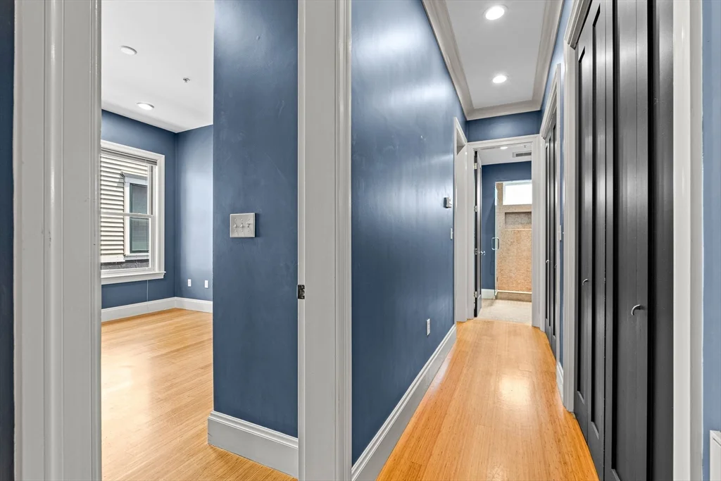 2 bed, 1 bath apartment for rent at 368 Dorchester St Unit 2, South Boston — photo 13 of 15