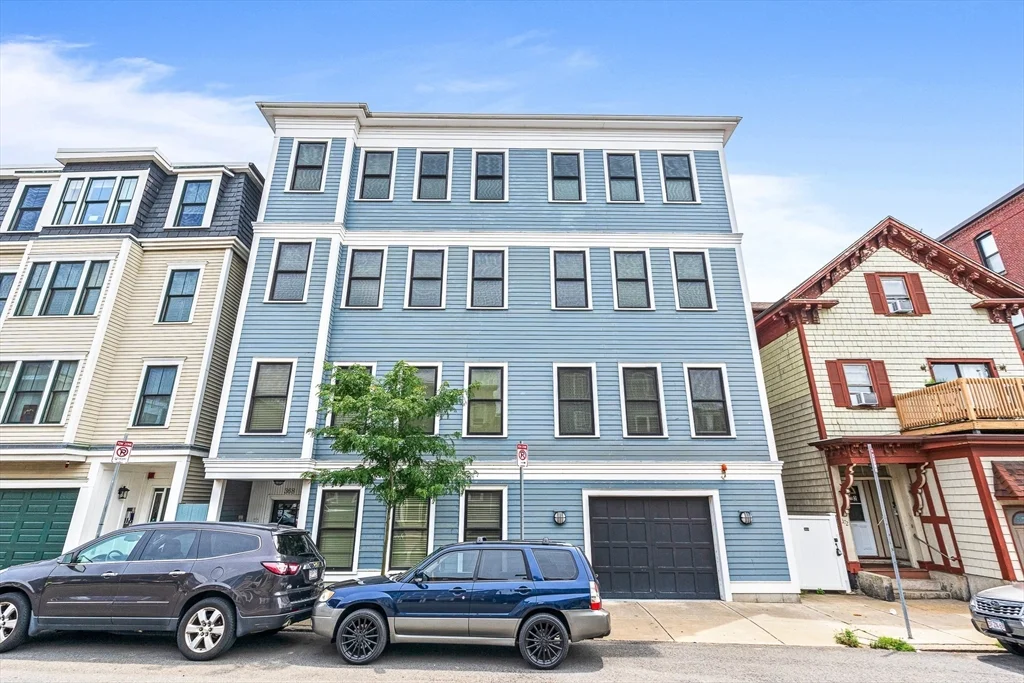 2 bed, 1 bath apartment for rent at 368 Dorchester St Unit 2, South Boston — photo 15 of 15