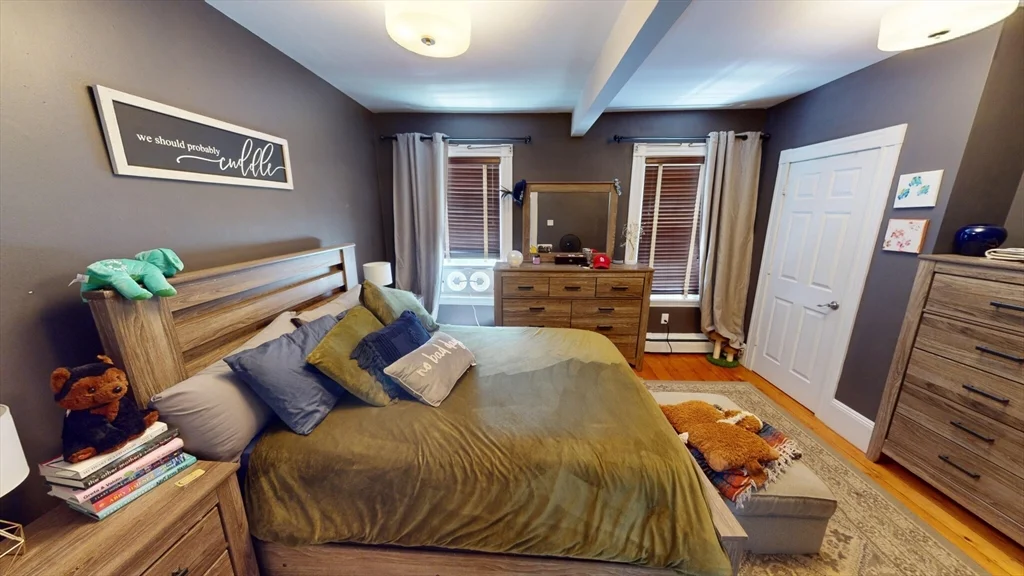 2 bed, 2.5 bath apartment for rent at 368 East 8th St Unit 1, South Boston — photo 8 of 12