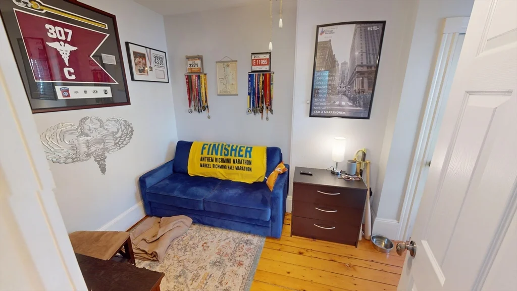 2 bed, 2.5 bath apartment for rent at 368 East 8th St Unit 1, South Boston — photo 3 of 12