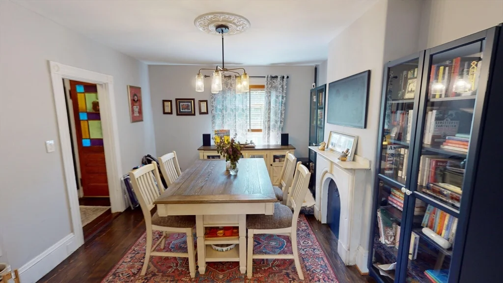 2 bed, 2.5 bath apartment for rent at 368 East 8th St Unit 1, South Boston — photo 11 of 12