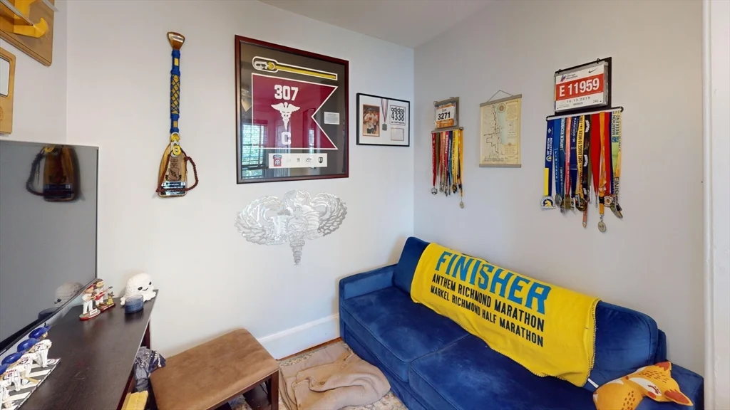2 bed, 2.5 bath apartment for rent at 368 East 8th St Unit 1, South Boston — photo 4 of 12