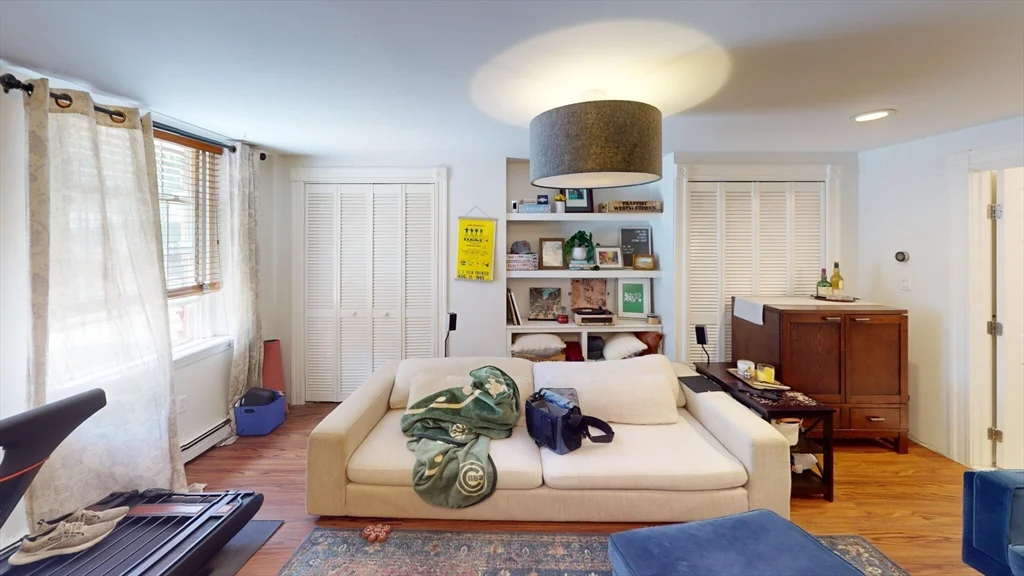 2 bed, 2.5 bath apartment for rent at 368 East 8th St Unit 1, South Boston — photo 6 of 12