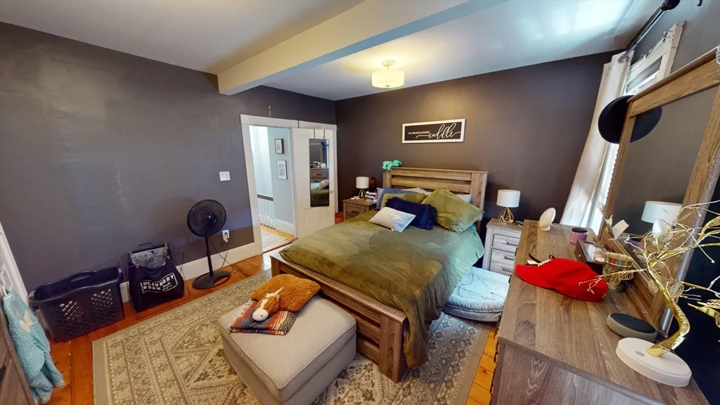 2 bed, 2.5 bath apartment for rent at 368 East 8th St Unit 1, South Boston — photo 9 of 12