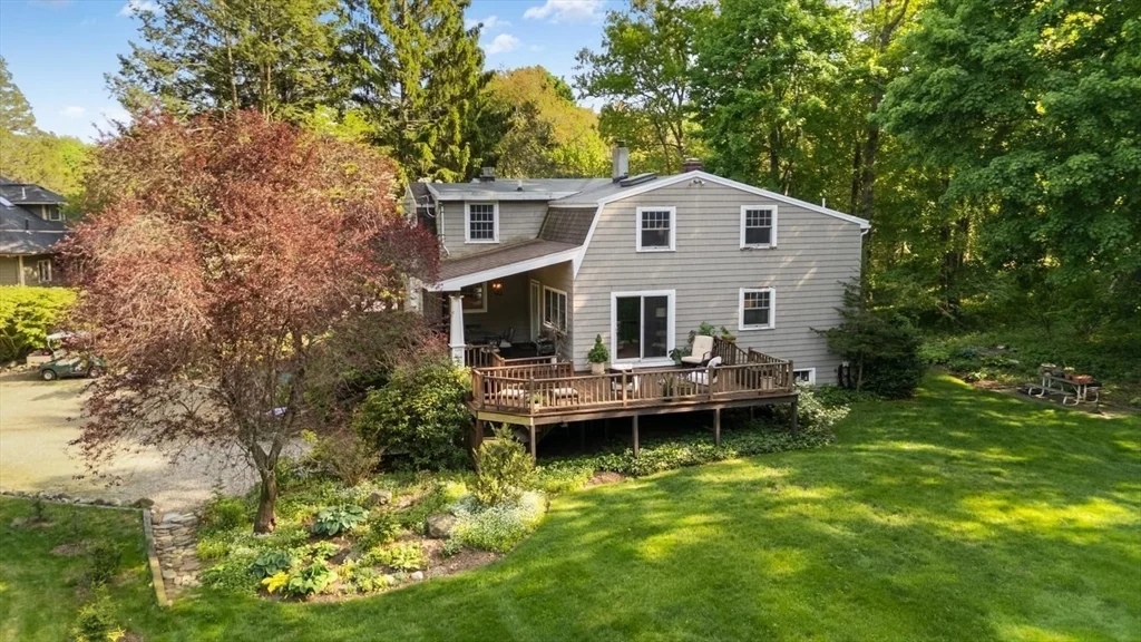 4 bed, 2 bath apartment for rent at 368 Main St, Lynnfield — photo 35 of 42