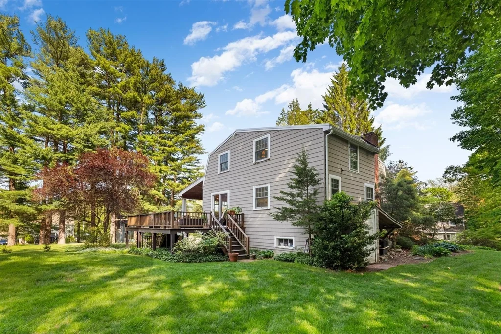 4 bed, 2 bath apartment for rent at 368 Main St, Lynnfield — photo 31 of 42