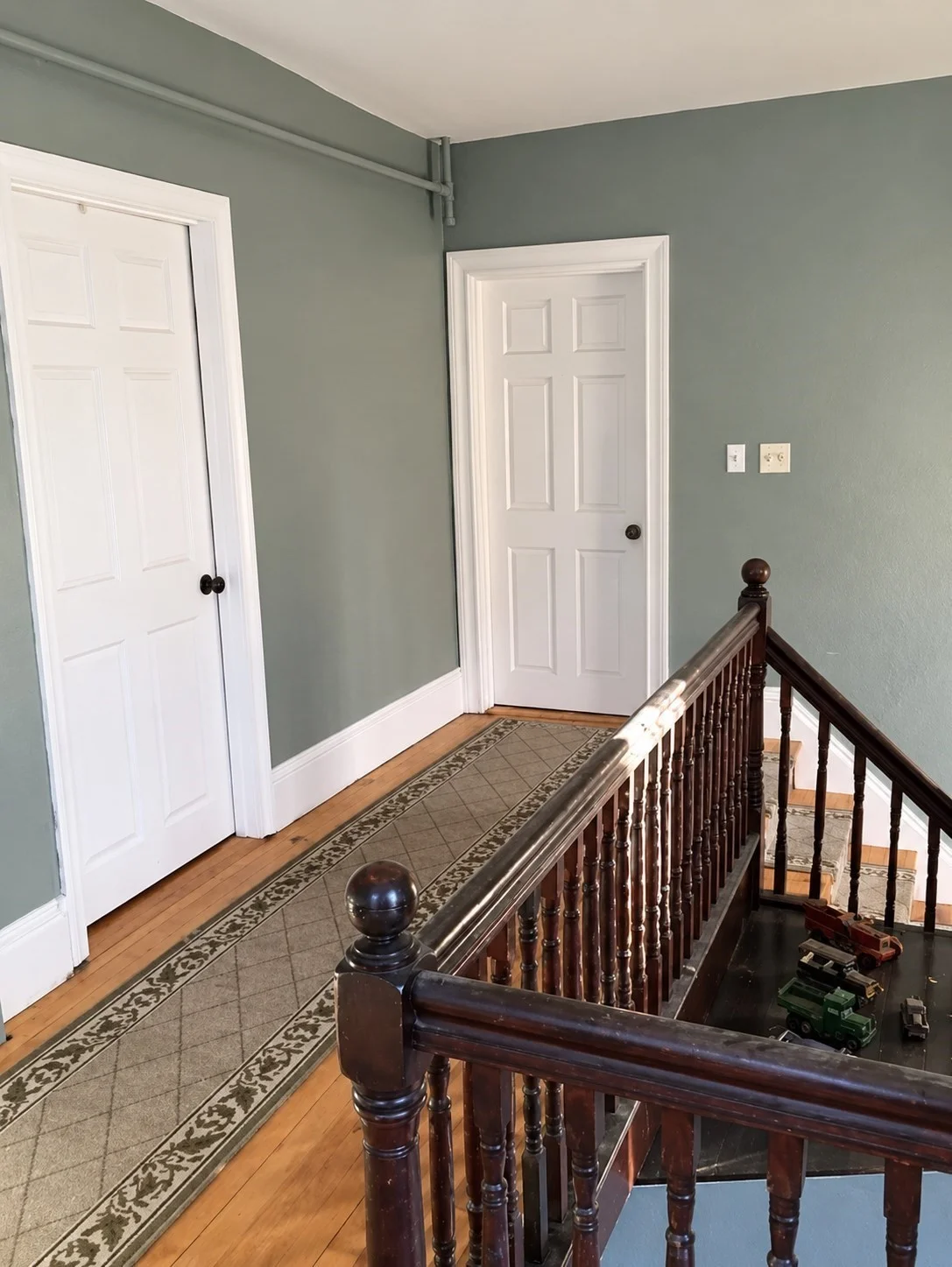 2 bed, 1 bath apartment for rent at 368 Pleasant St Unit 2, Brockton — photo 5 of 12