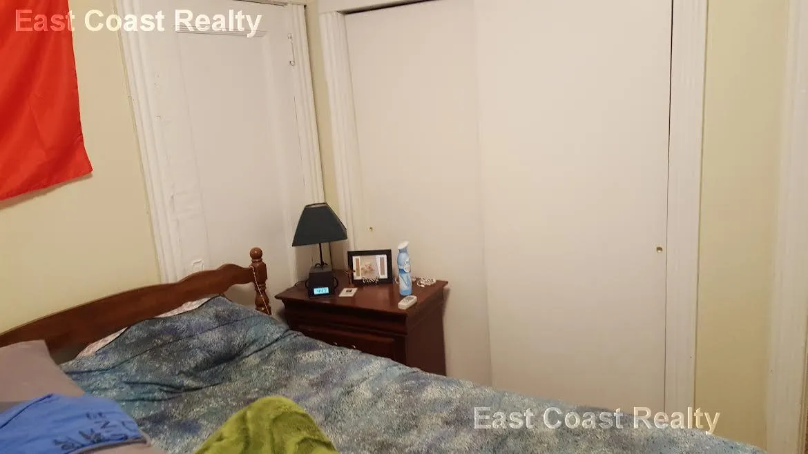 1 bed, 1 bath apartment for rent at 368 Riverway Unit 12, Mission Hill