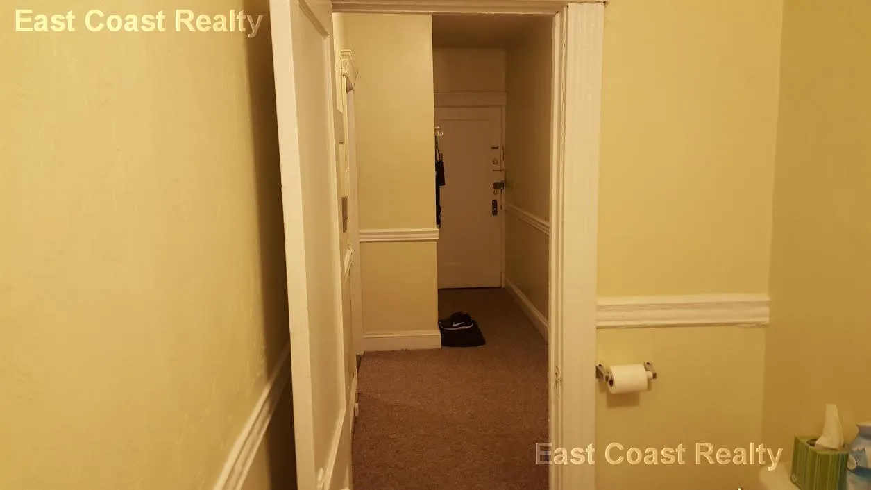 1 bed, 1 bath apartment for rent at 368 Riverway Unit 12, Mission Hill — photo 8 of 13