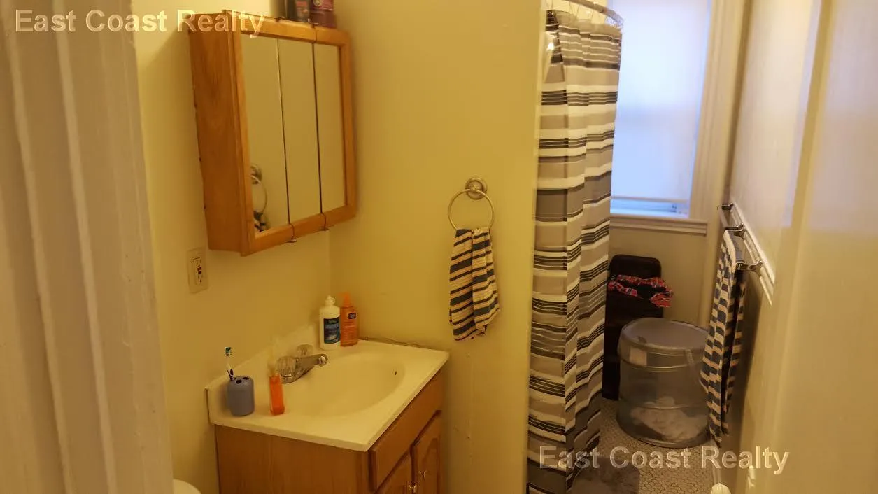 1 bed, 1 bath apartment for rent at 368 Riverway Unit 12, Mission Hill — photo 7 of 13